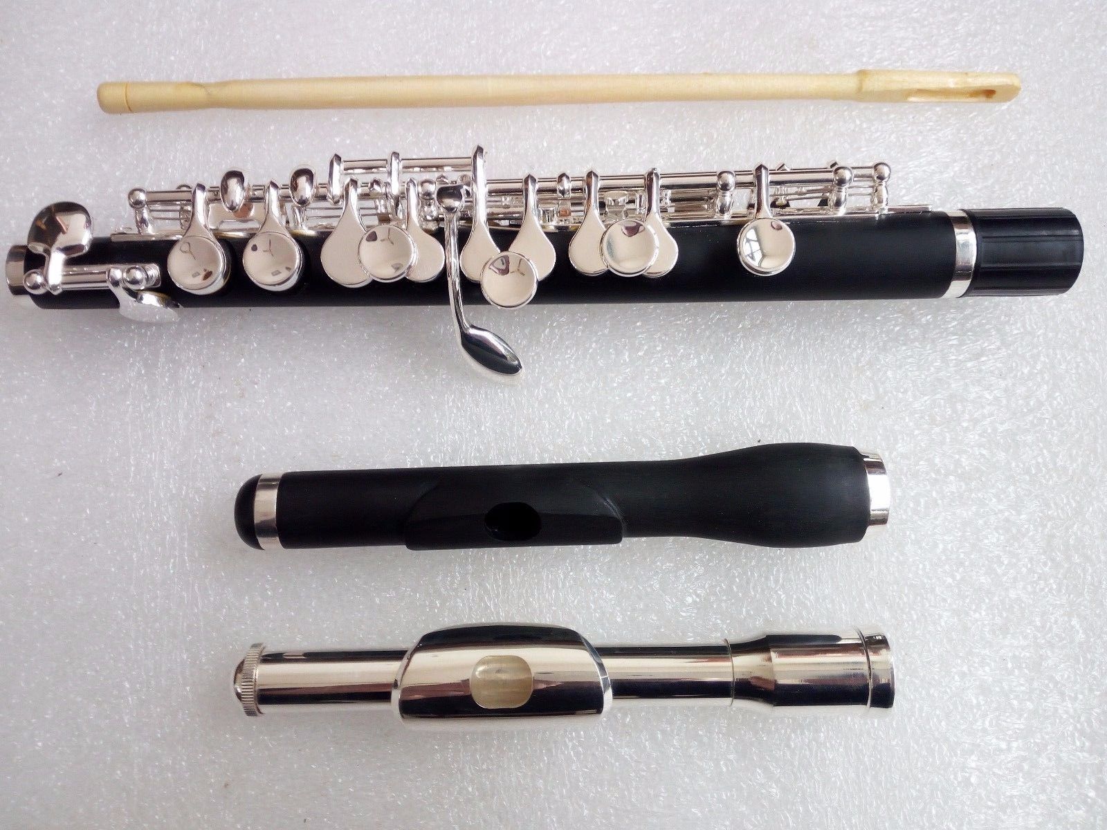 Download Piccolo Instrumento Madera Pictures