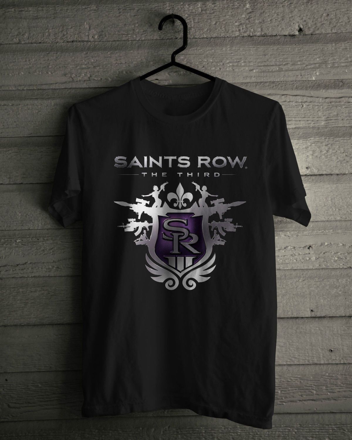 cool saints shirts