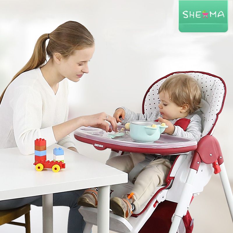 baby feeding tables