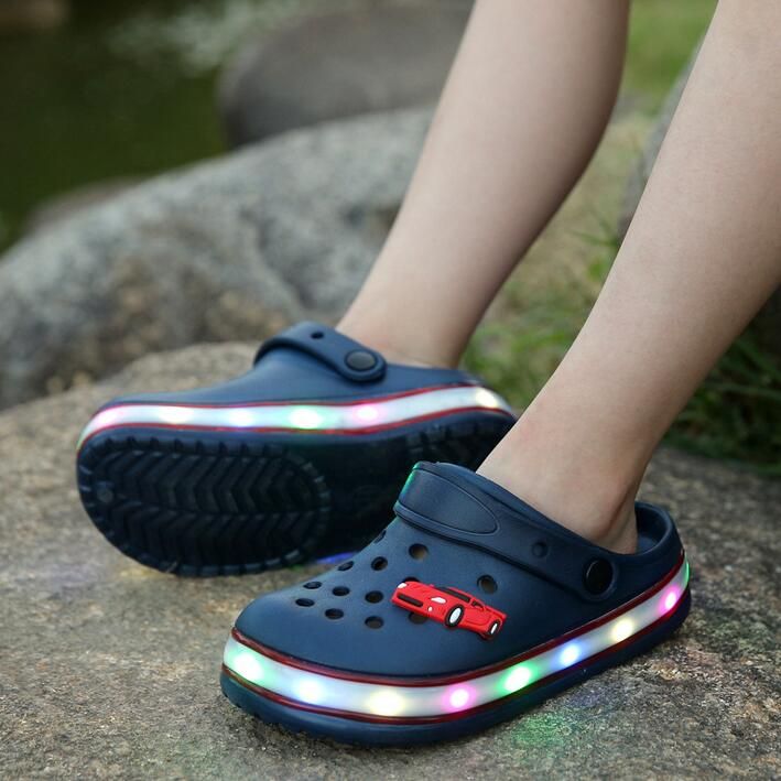children's clogs uk