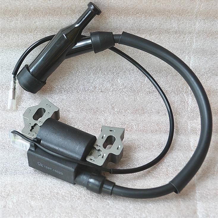 Carburateur Avec Joint Bobine D'Allumage Bougie Pour Honda GX110 GX120