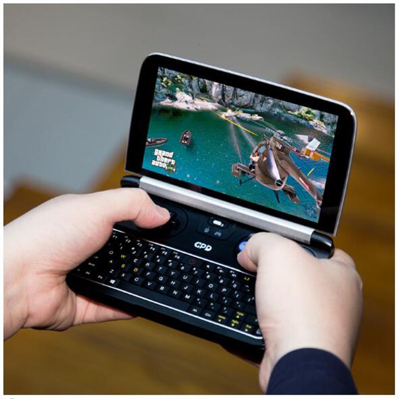 gpd win