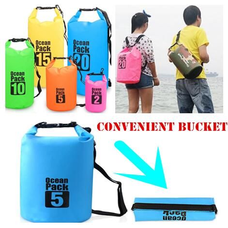 beach dry bag