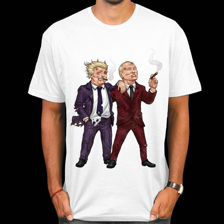 cool trump t shirts