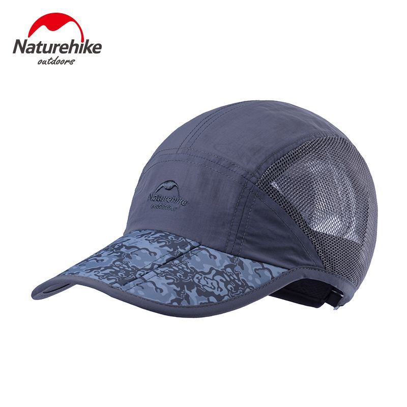 breathable cap