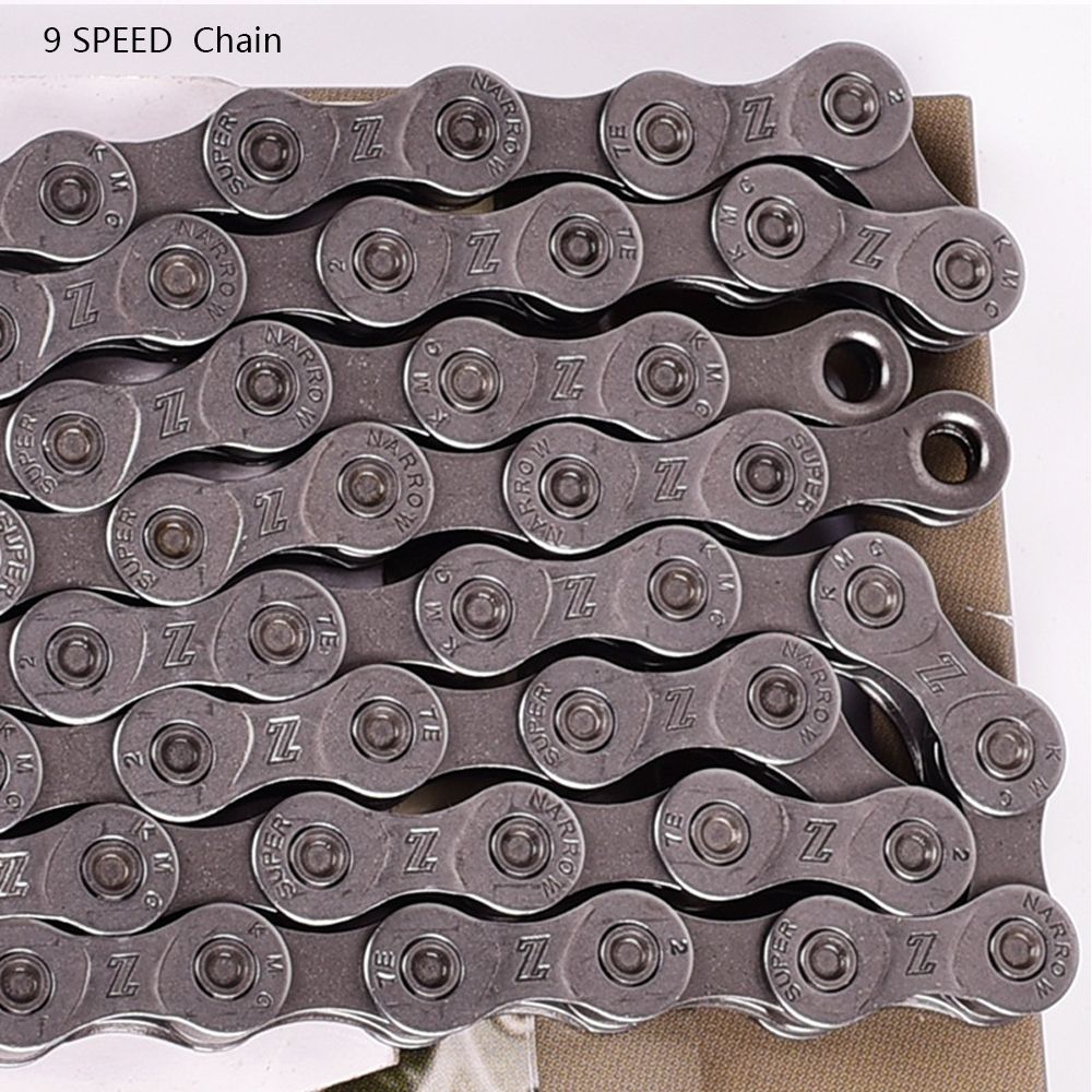 kmc z99 9 speed chain