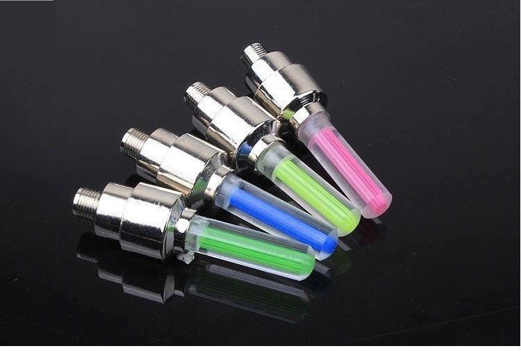 cool bicycle lights