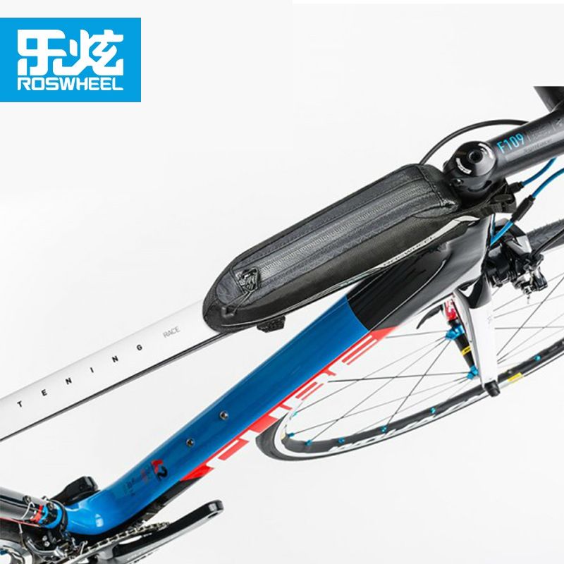 aero top tube bag
