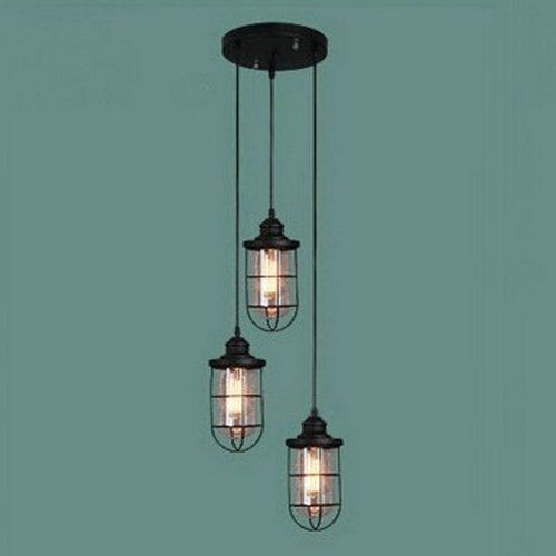 Glass Re Led Lamp American Industrial Style Pendant Lights Vintage Iron Lighting E27 Black Single Three Light Pendants From Dpgkevinfan 13 12 Dhgate Com - Industrial Style Pendants Glass Re Led Lamp American Industrial Style Pendant Lights Vintage Iron Lighting E27 Black Single Three Light Pendants From Dpgkevinfan 13 12 Dhgate Com - Industrial Style Pendants