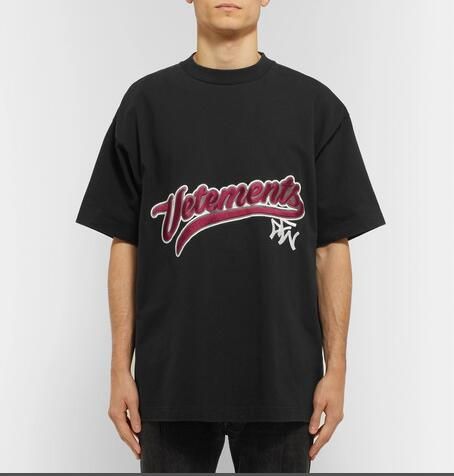 Vetements shirt price Clearance
