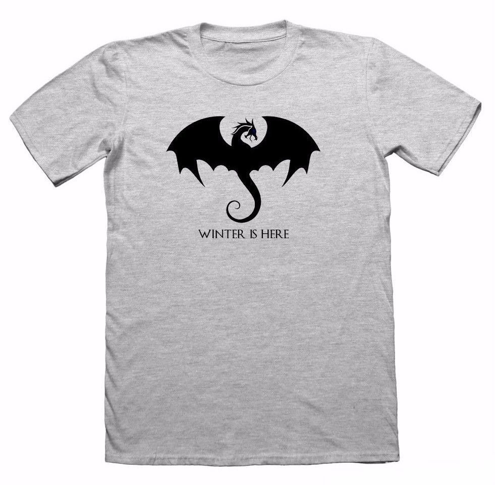 got tee shirts