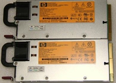 HP DL380 360 G6 G7 750W