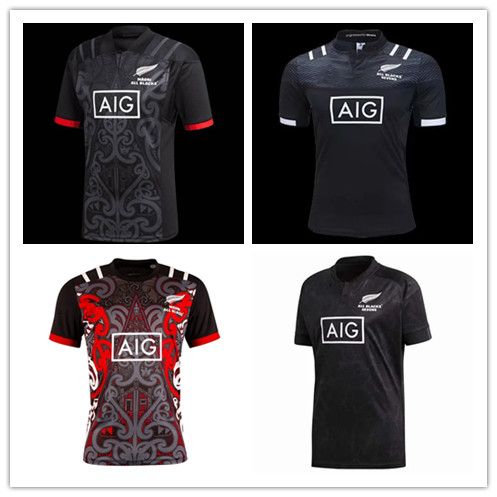 rugby sevens jerseys 2019