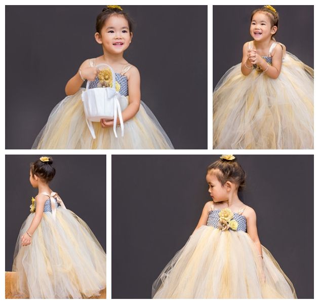 custom princess dresses
