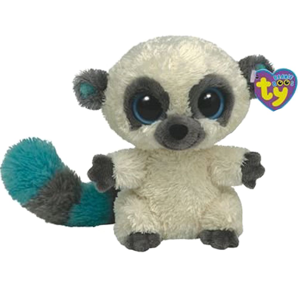 bush baby doll