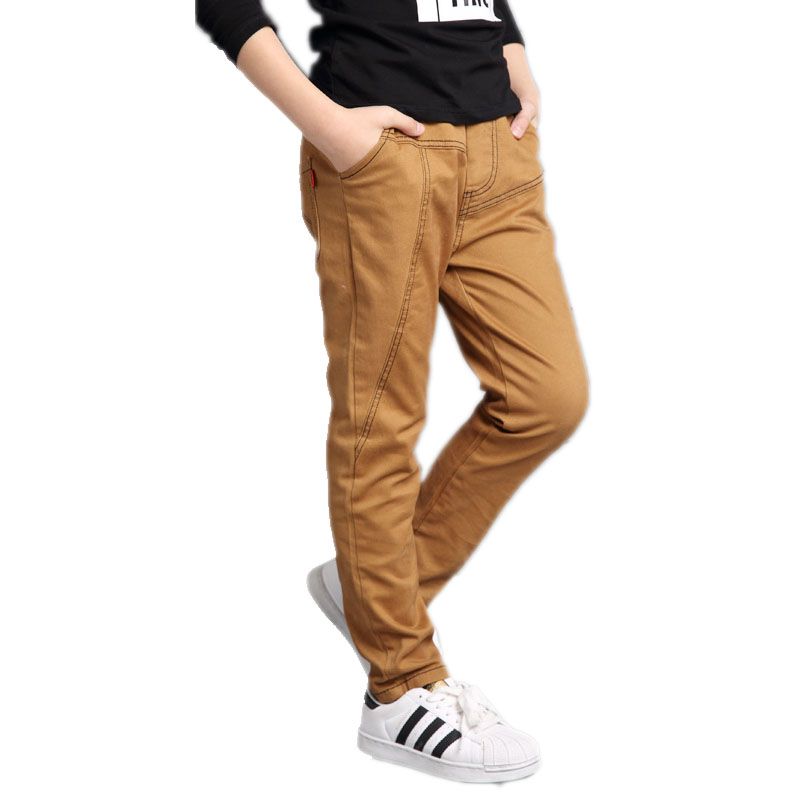 cotton jeans for kids