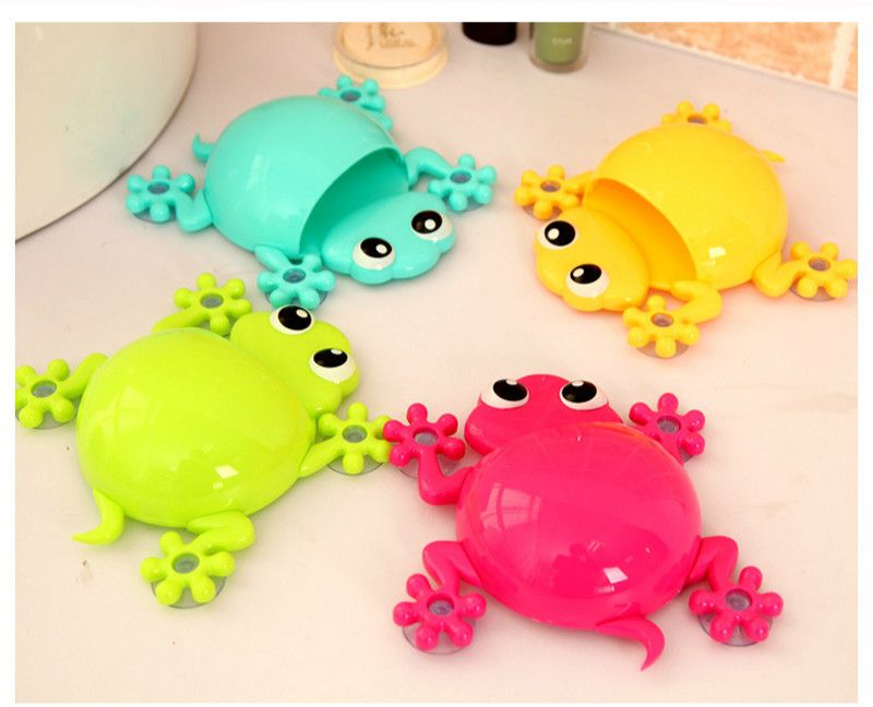 Grosshandel Zahnburstenhalter Wand Saug Haken Zahnburstenhalter Home Decor Fur Kinder Badezimmer Bad Zubehor Von Happynewlife1 7 61 Auf De Dhgate Com Dhgate