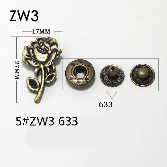 5 # ZW3 633