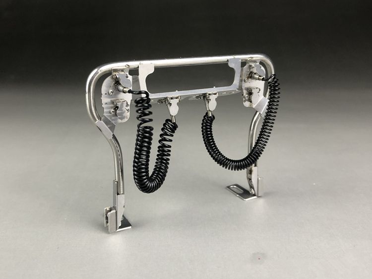 tamiya truck accessories