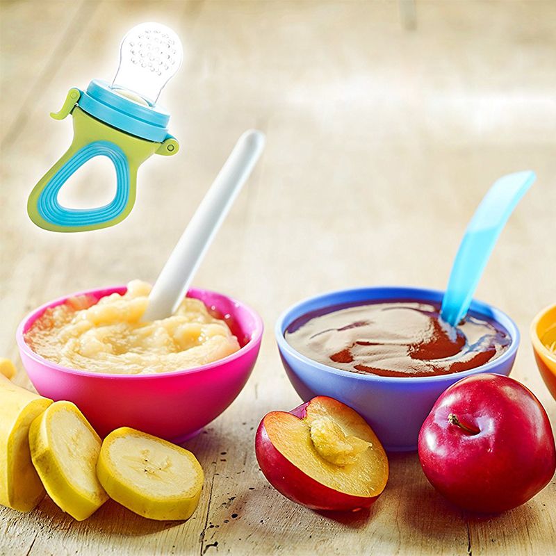 mordedor comida bebe