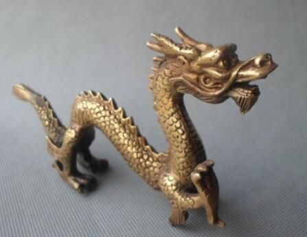 chinese lucky statue
