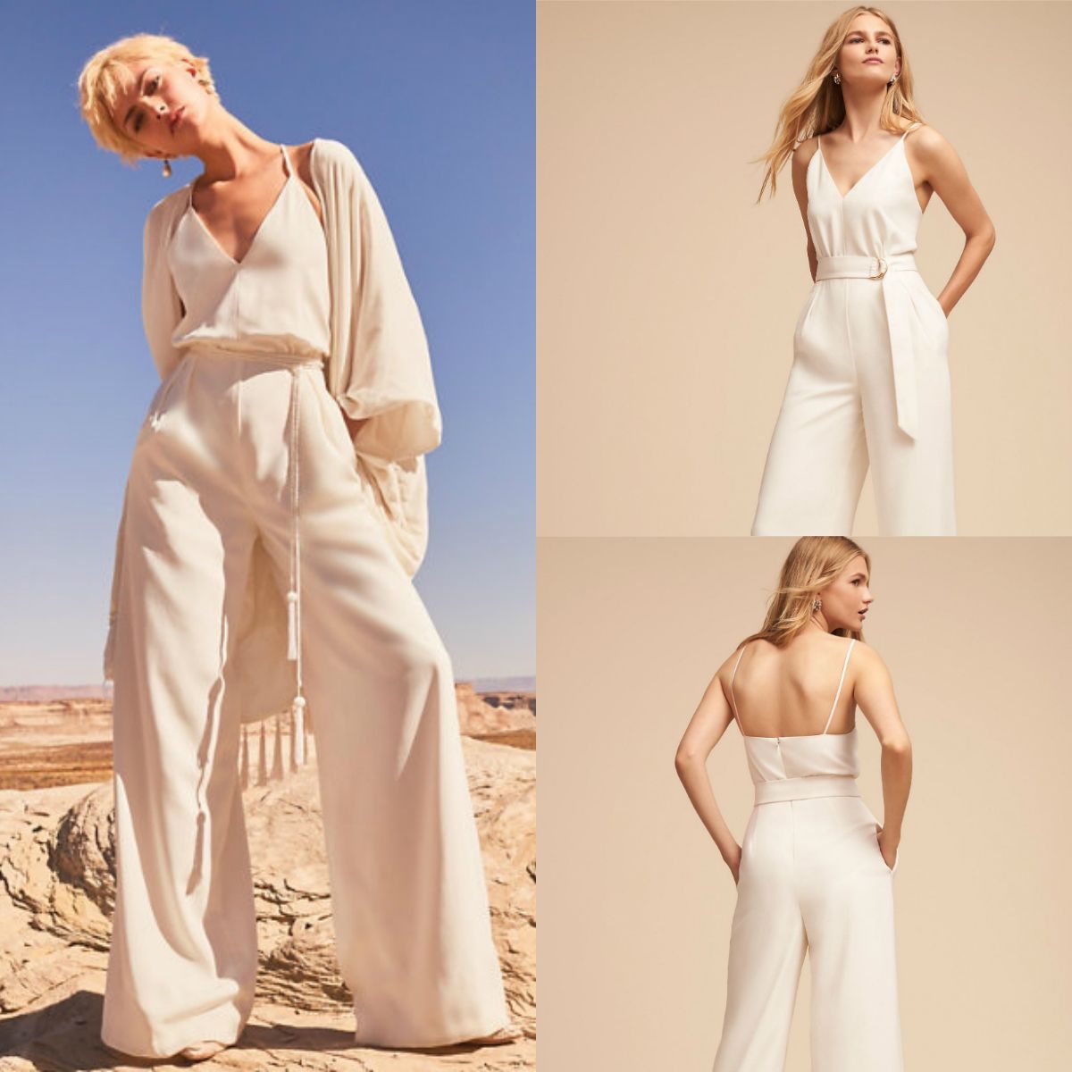 bhldn jumpsuit