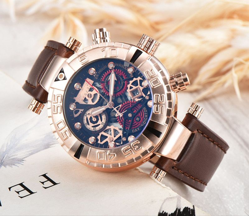 best luxury sport watches 2018