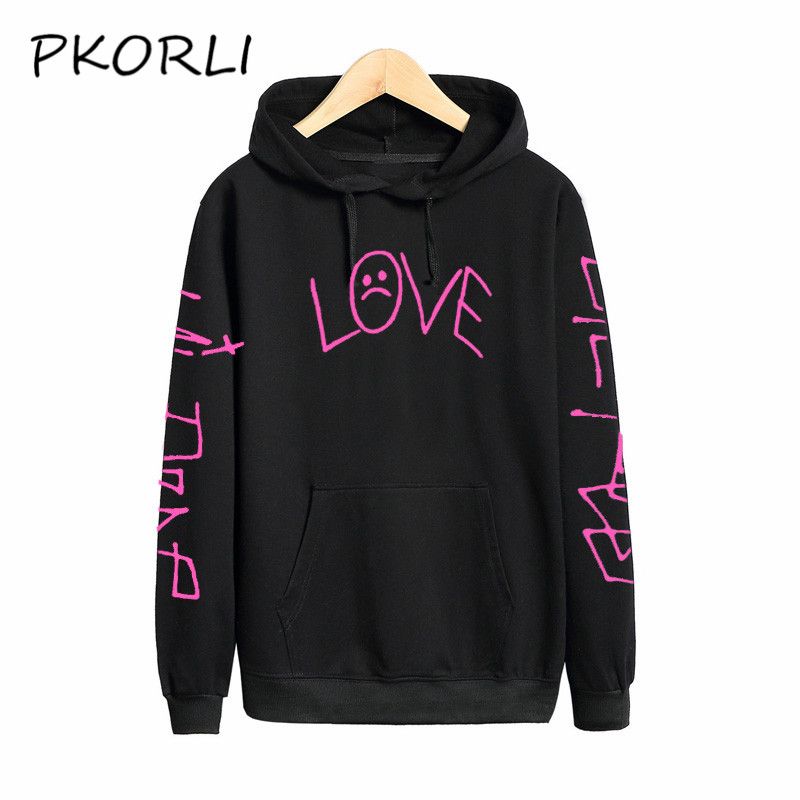 Lil Peep Love Sweatshirt 2024 www.alhudapk