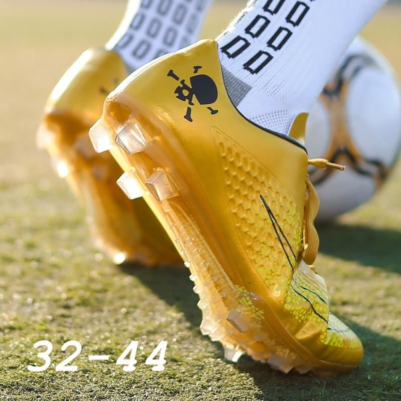 scarpe da calcio a stivaletto