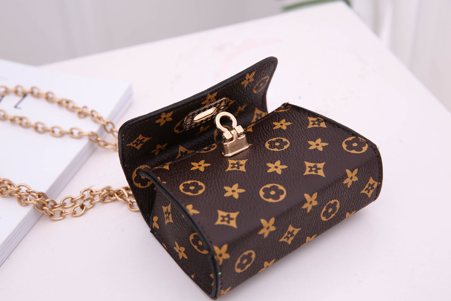 luxury alex bolsas