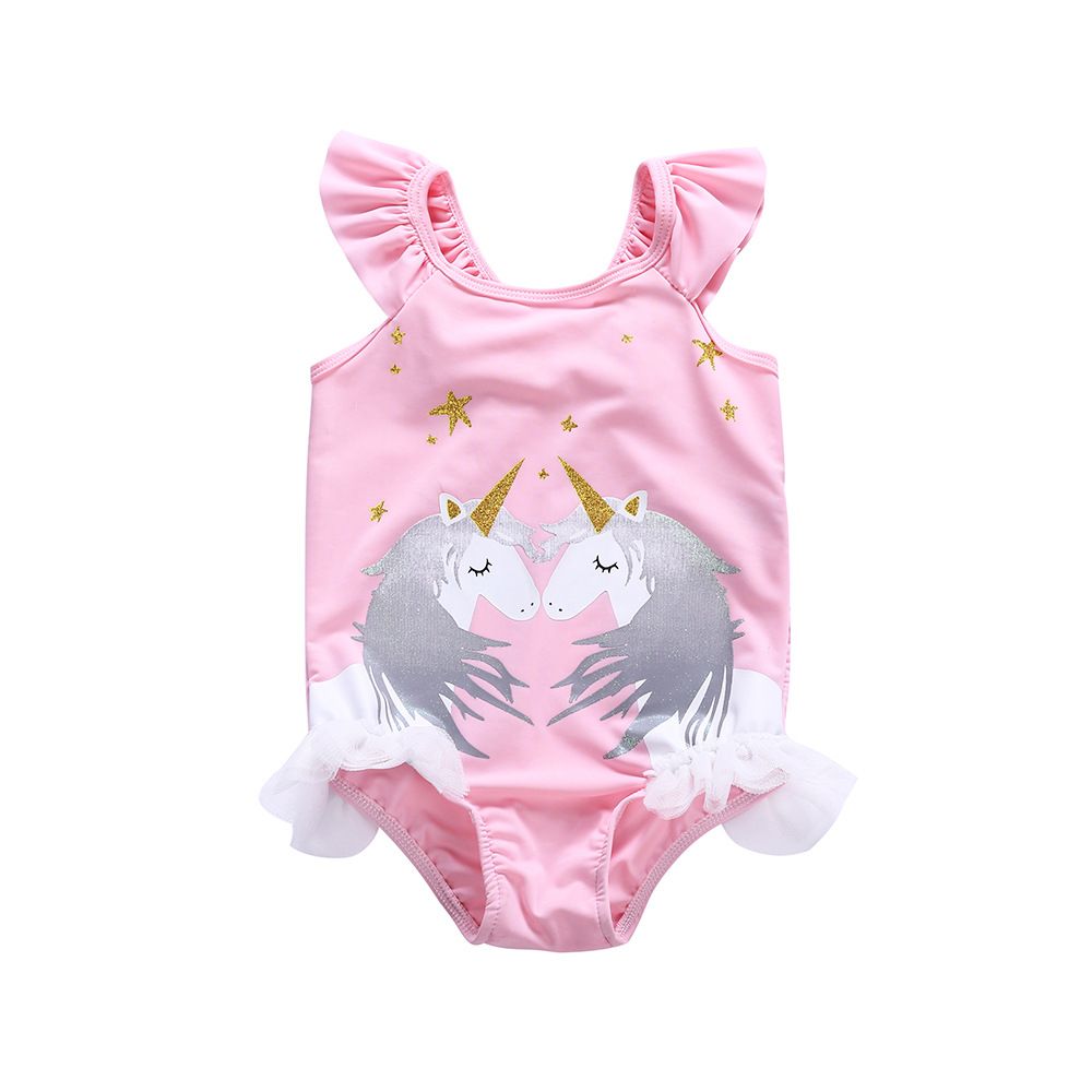 swimsuit unicorn