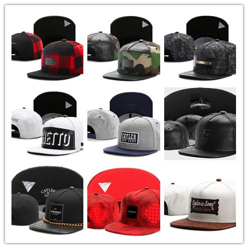 baseball cap with ball on top