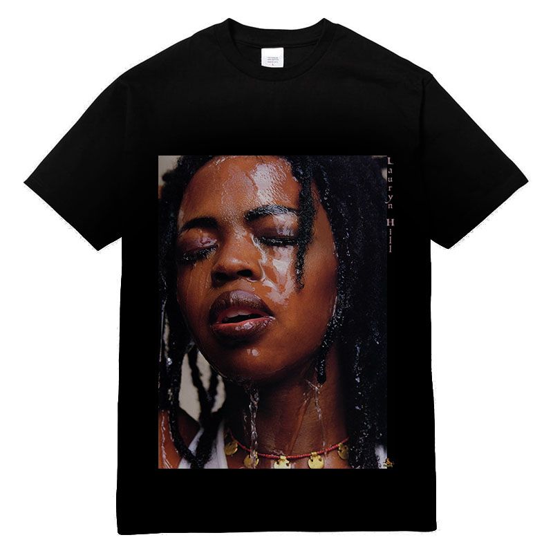 lauryn hill shirt