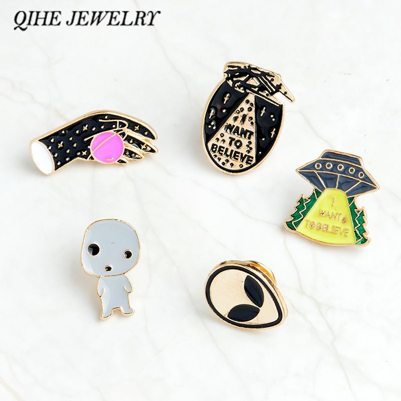 jewellry pins