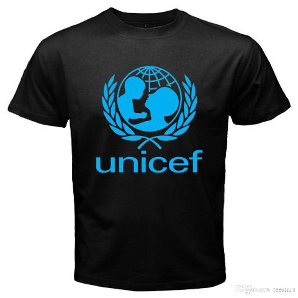 dpr live unicef shirt