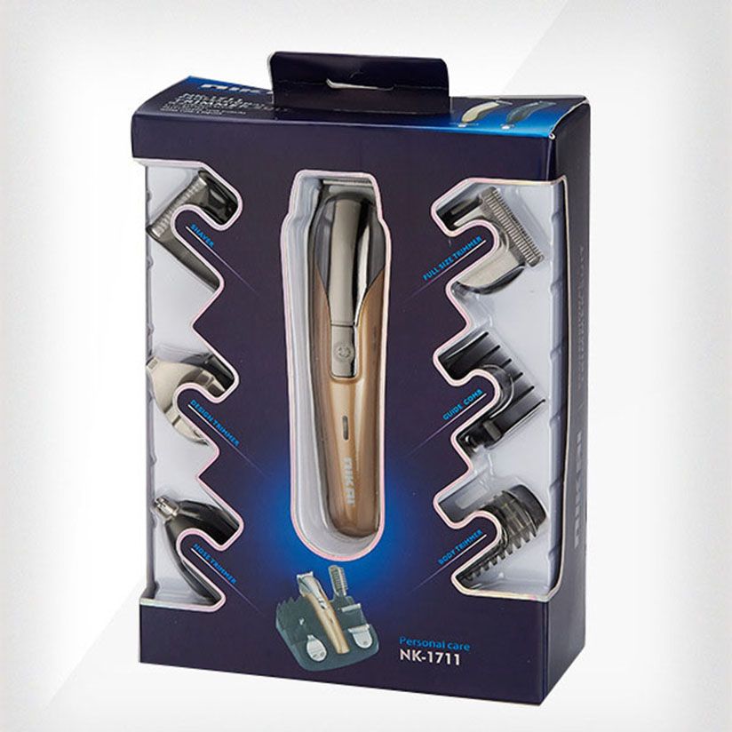 chjpro professional trimmer