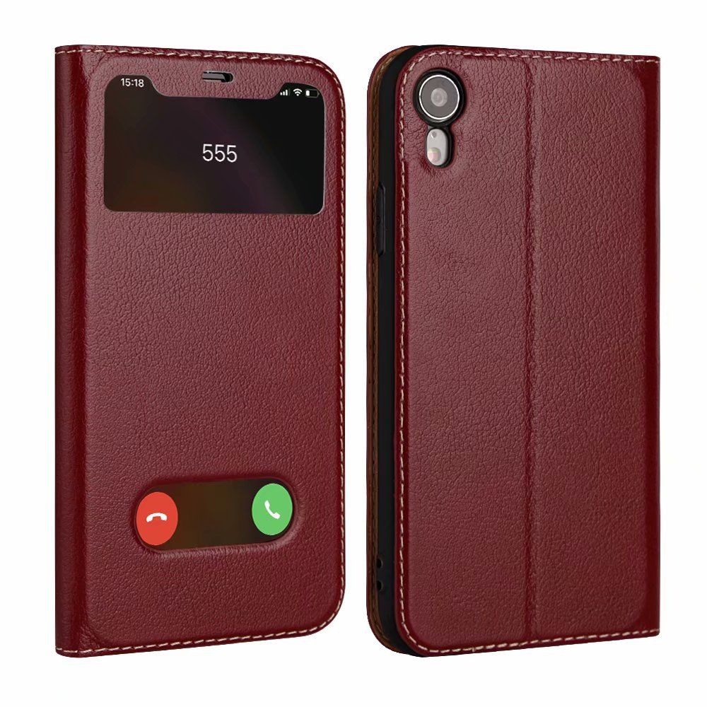 iphone xr case purse