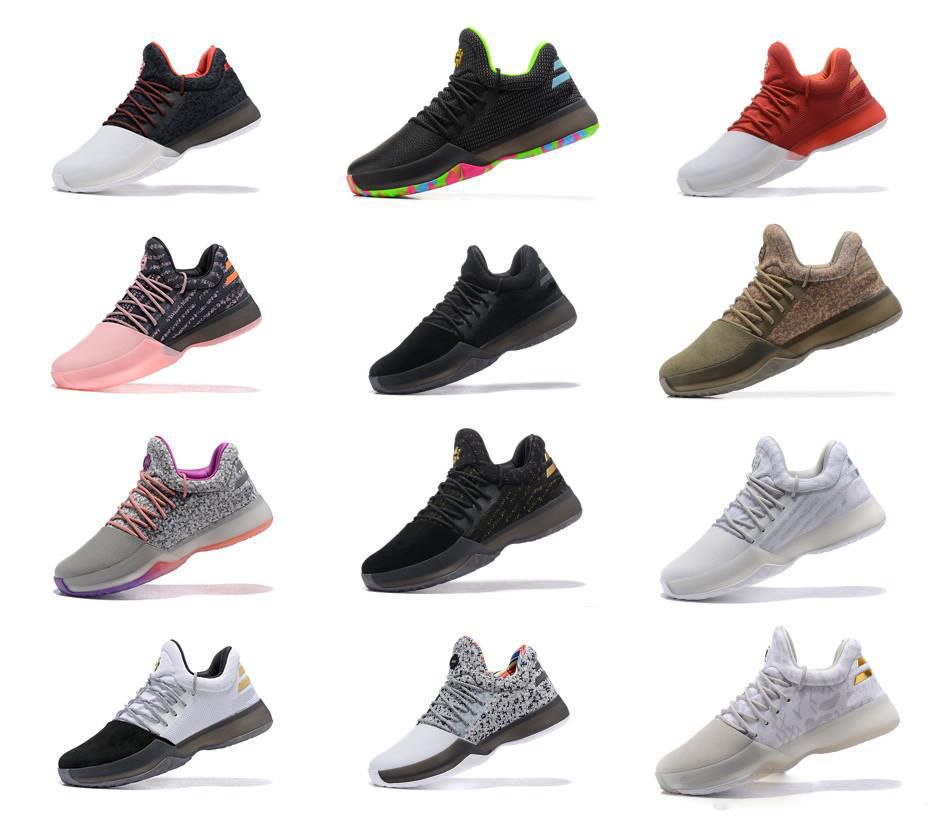 Mens Basketball Shoes Fashion 