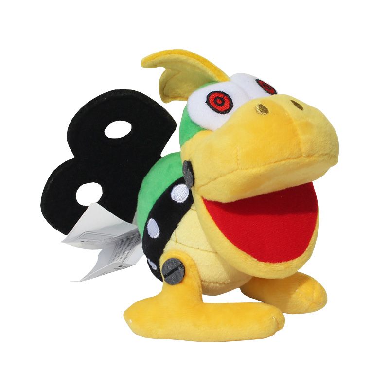 koopalings stuffed animals