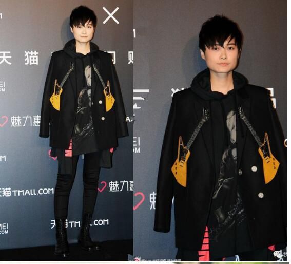 vetements titanic moletom com capuz