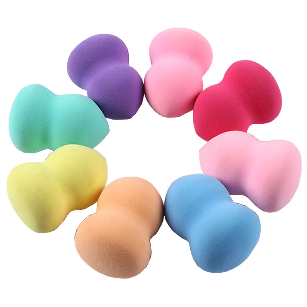 Vosaidi Makeup Sponge Foundation Blending Sponge Flawless For Liquid Creams And Powders Multi Color Makeup Sponges Aquarium Sponge Are Animals Multicellular From Vosaidi 0 1 Dhgate Com