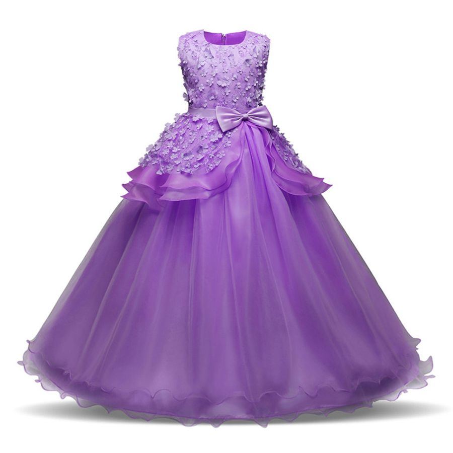ball gown for christmas party