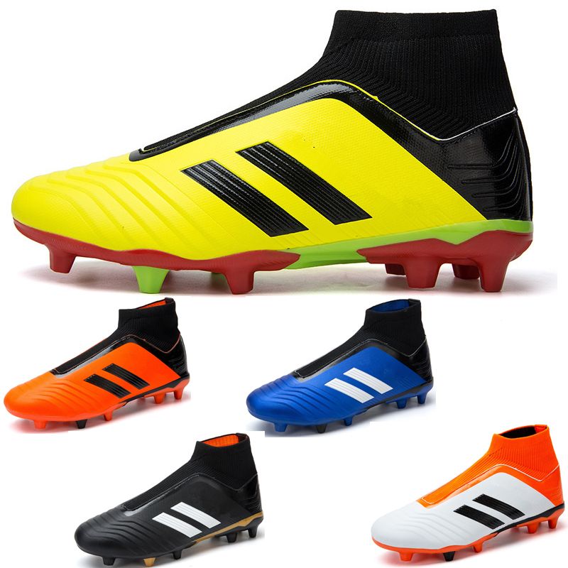 predator 2018 soccer shoes