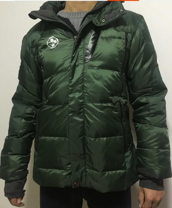 rlx jacket price