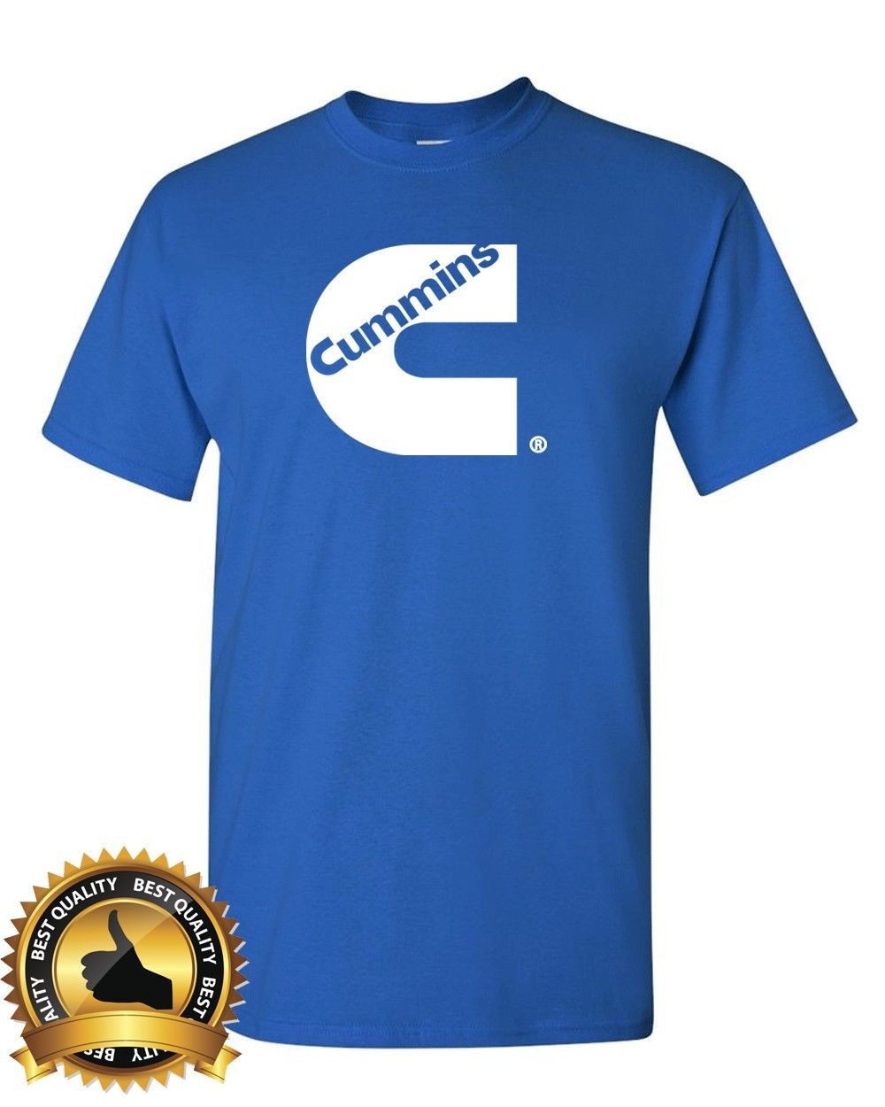 cummins t shirts