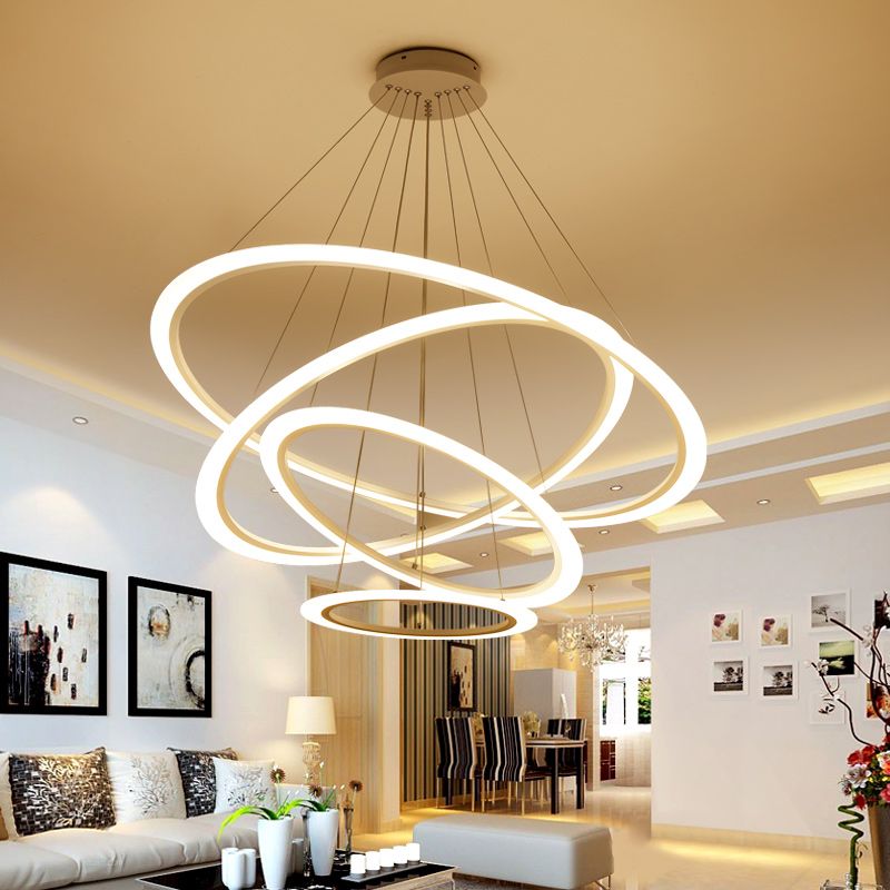 Cilalar Icin Modern Led Avize Oturma Odasi Yatak Odasi Lampara Techo Led Tavan Avizeler Aydinlatma Bluetooth Kontrolu Ile Lamba Avize Aydinlatma Armaturu Modern Led Avizeled Avize Aliexpress
