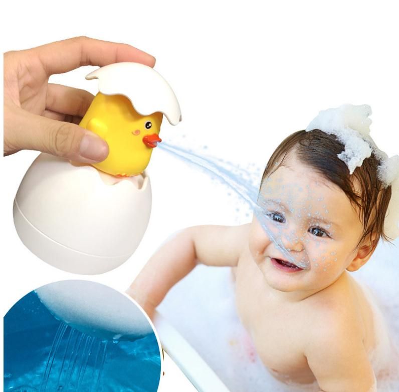 eco friendly baby bath toys