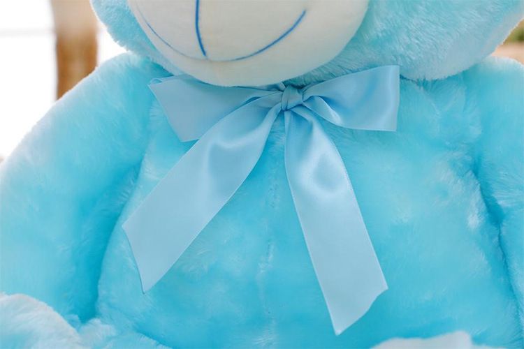 lighting teddy bear online
