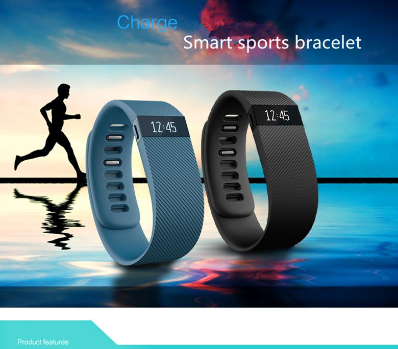 real fitbit