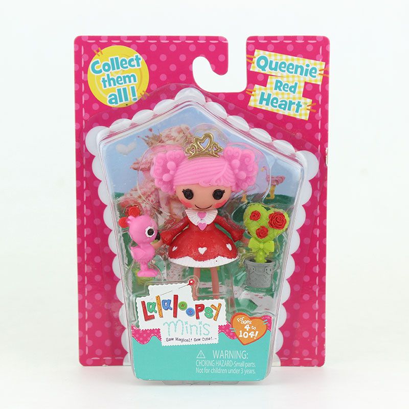 lalaloopsy dolls price